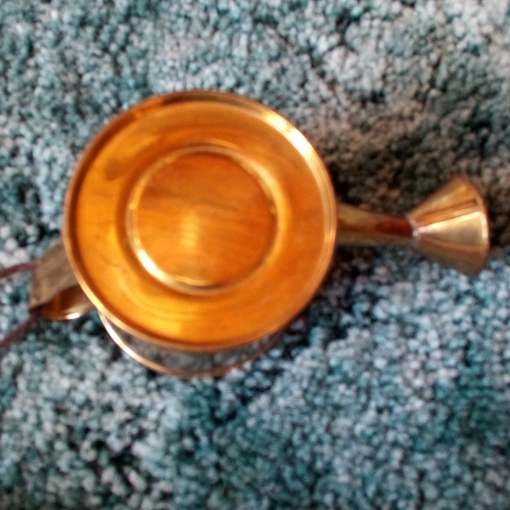Tiny water can. - Picture 5 of 6